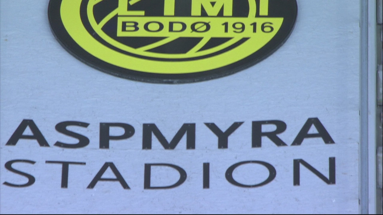 Bodø/Glimt - Ranheim TF 3-3